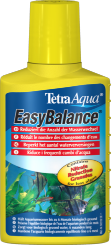 Tetra - EasyBalance, 100 ML